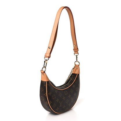 Louis Vuitton Monogram Loop 3 of 8