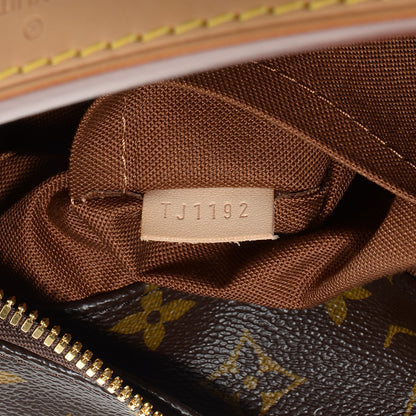 Louis Vuitton Monogram Sully PM 8 of 16