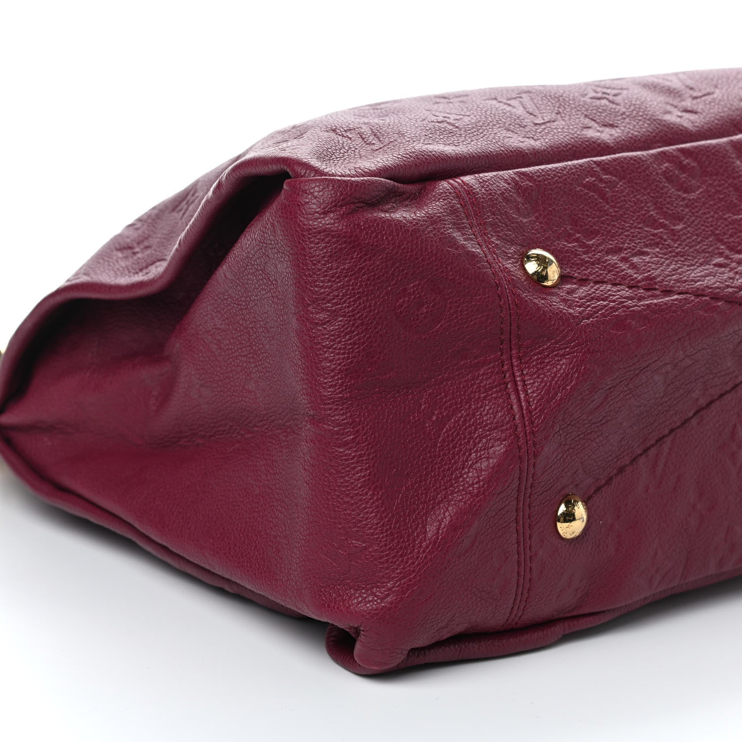Louis Vuitton Empreinte Artsy MM Aurore 7 of 9