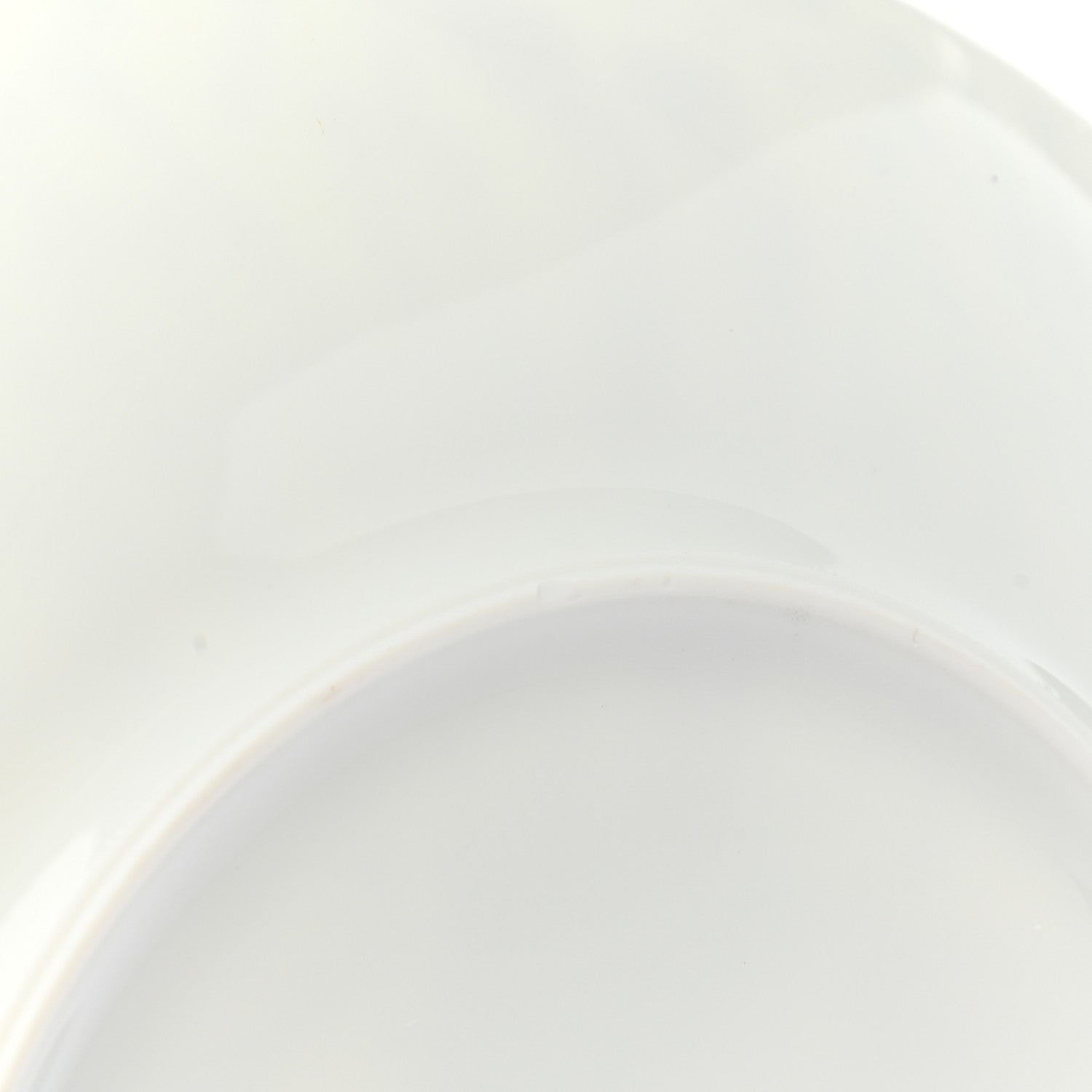 Hermes Porcelain Hippomobile Dessert Plate Set of 2 7 of 7