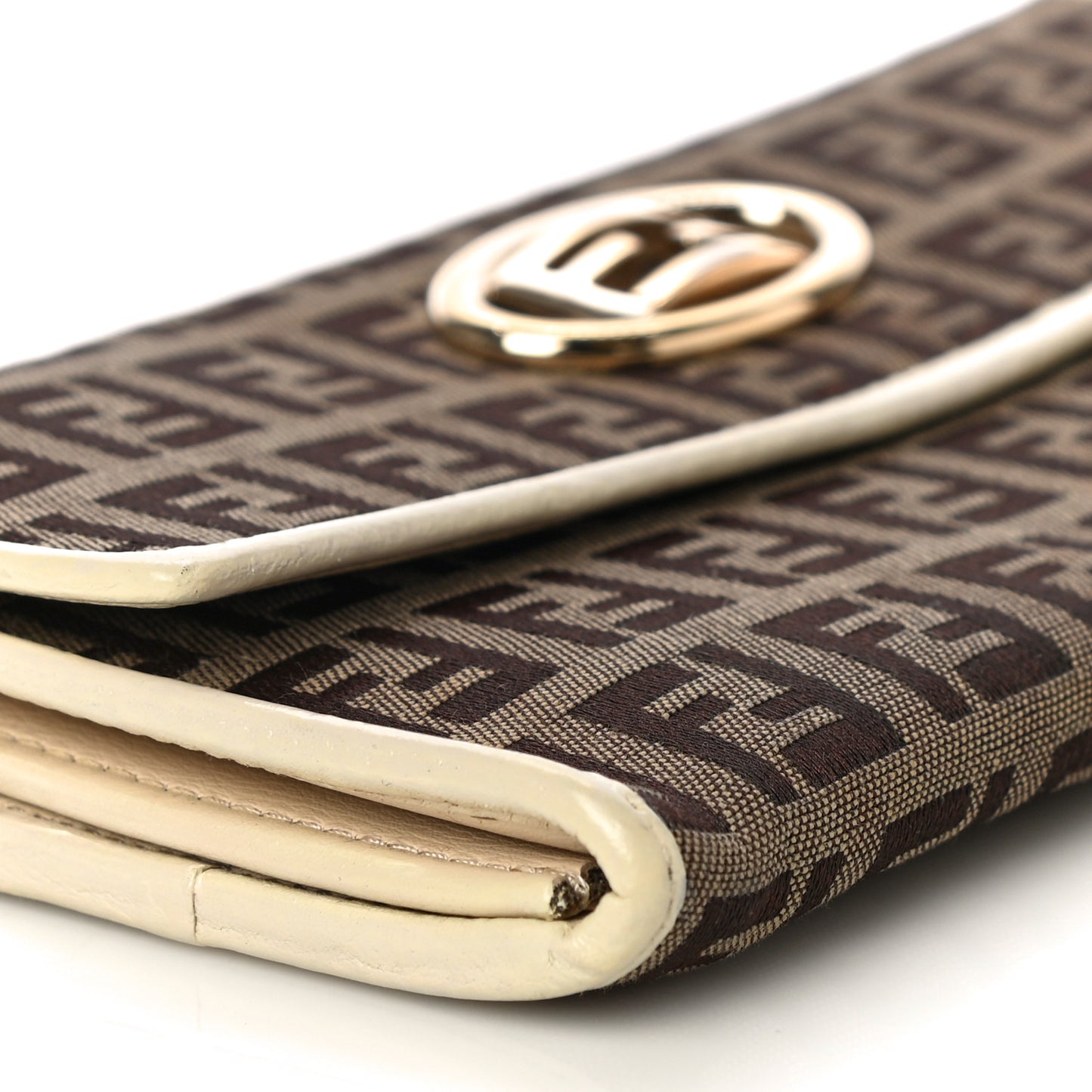 Zucchino Forever Continental Wallet