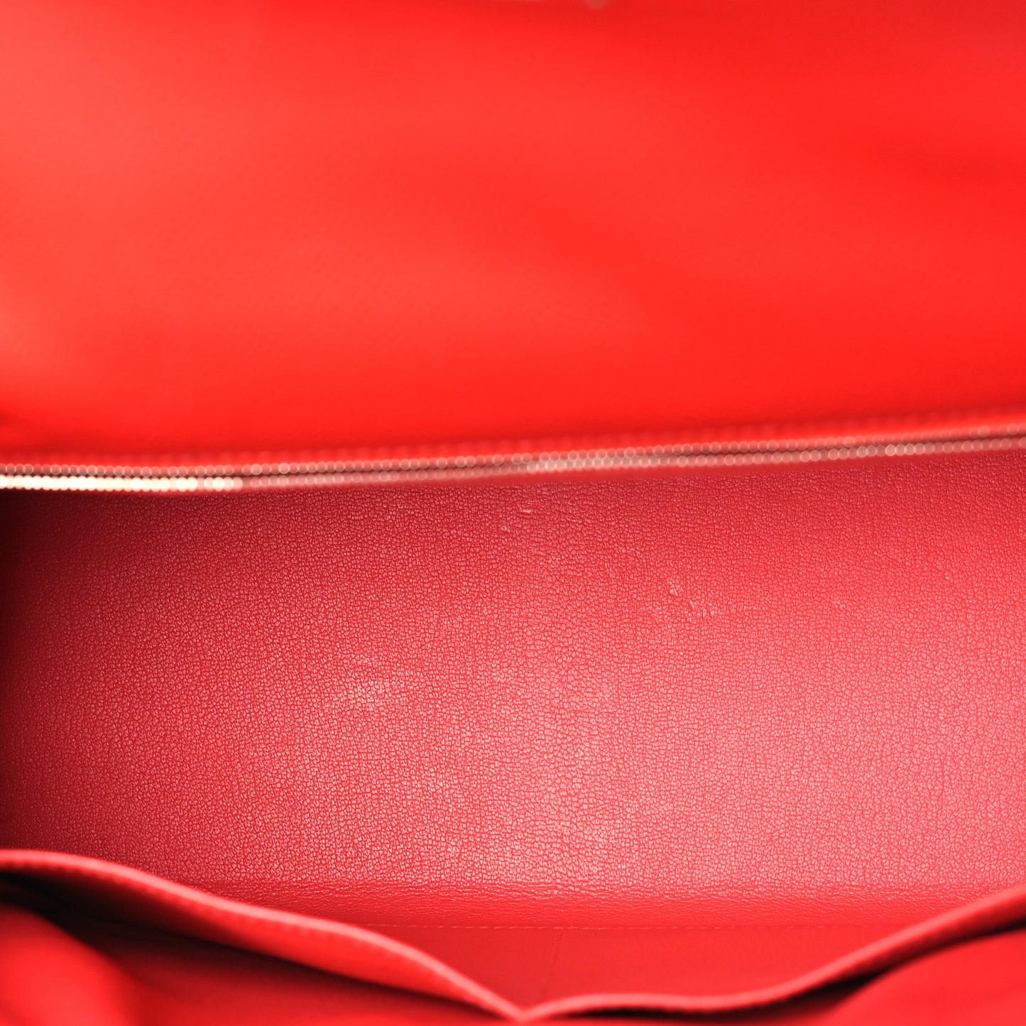 Epsom Kelly Sellier 32 Rouge Casaque