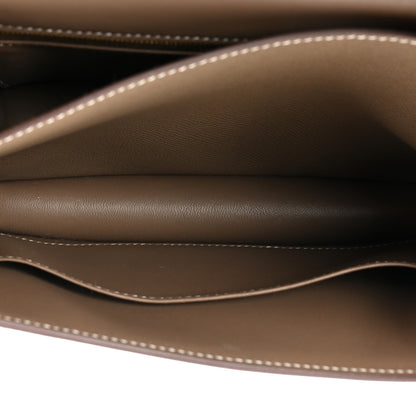 Hermes Epsom Constance 24 Etoupe 6 of 11