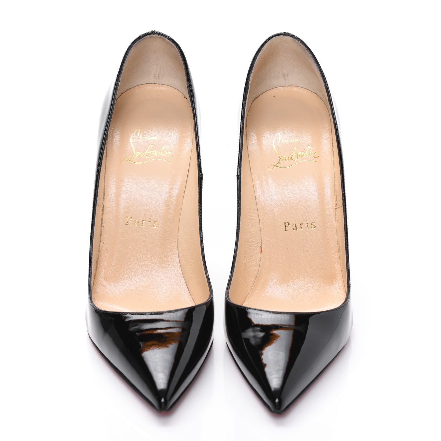 Patent So Kate 120 Pumps 37.5 Black