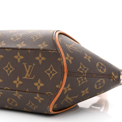 Louis Vuitton Monogram Ellipse PM 9 of 11