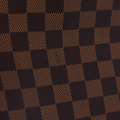 Louis Vuitton Damier Ebene Neo Neverfull GM 15 of 16