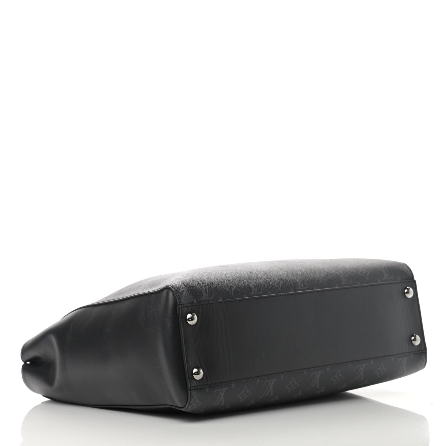 Louis Vuitton Monogram Eclipse Grand Sac 4 of 14