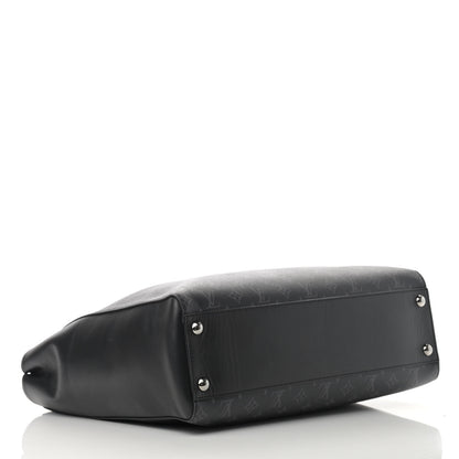 Louis Vuitton Monogram Eclipse Grand Sac 4 of 14