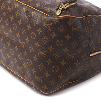 Louis Vuitton Monogram Evasion Sports Bag 5 of 10