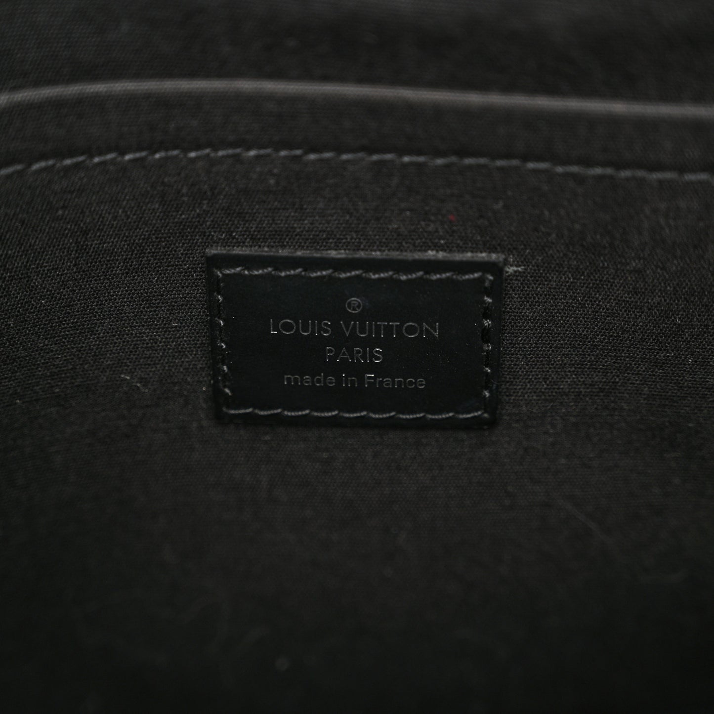 Epi Passy PM Black