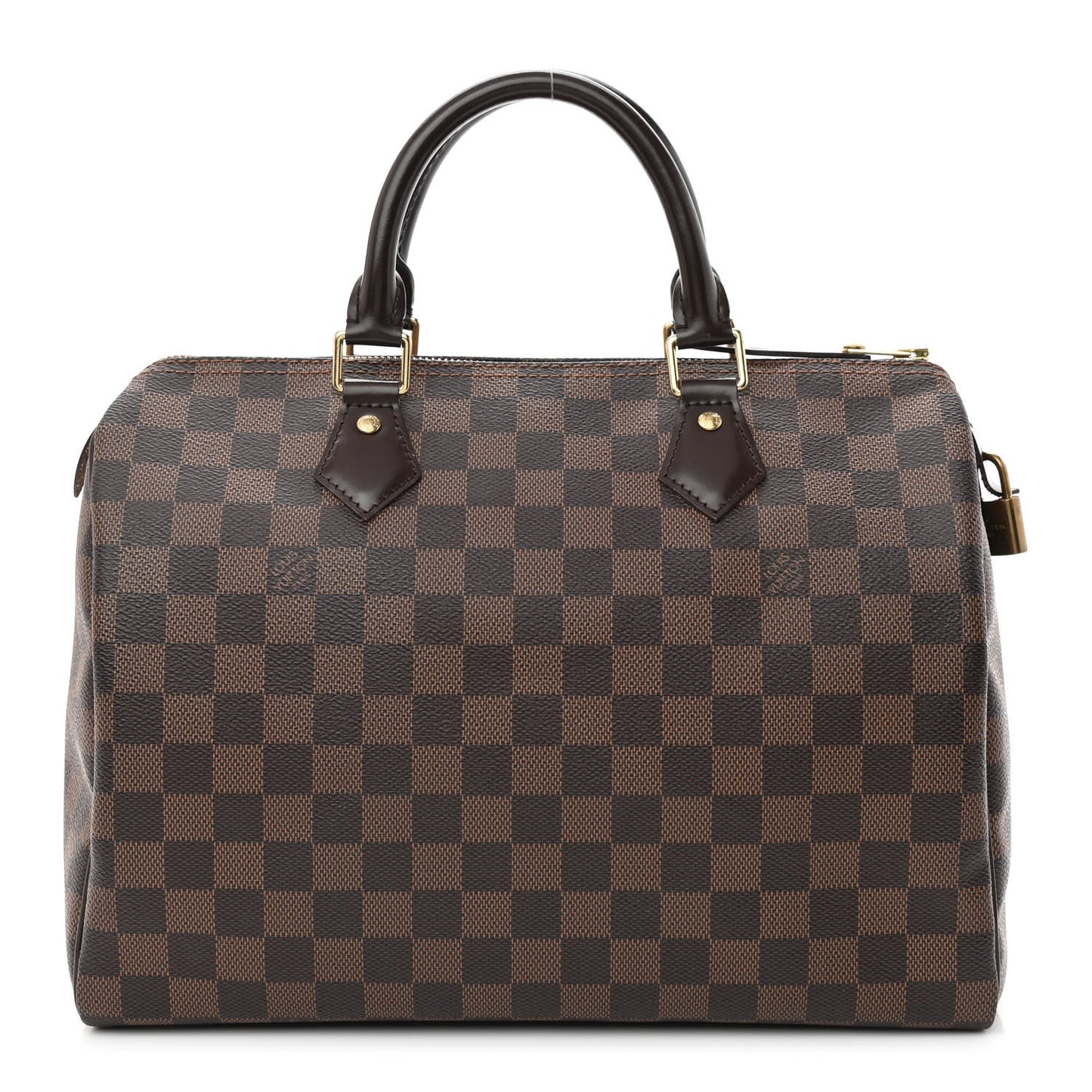 Damier Ebene Speedy 30