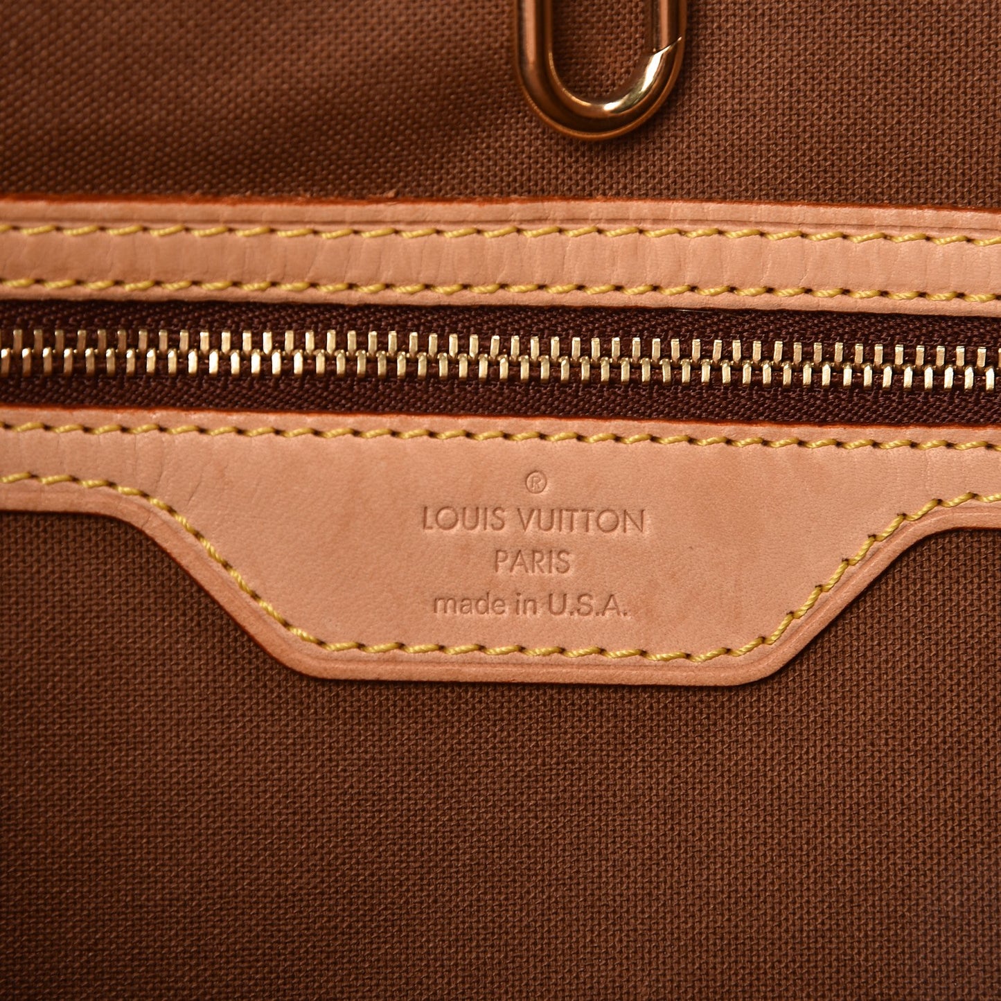 Monogram Batignolles Horizontal