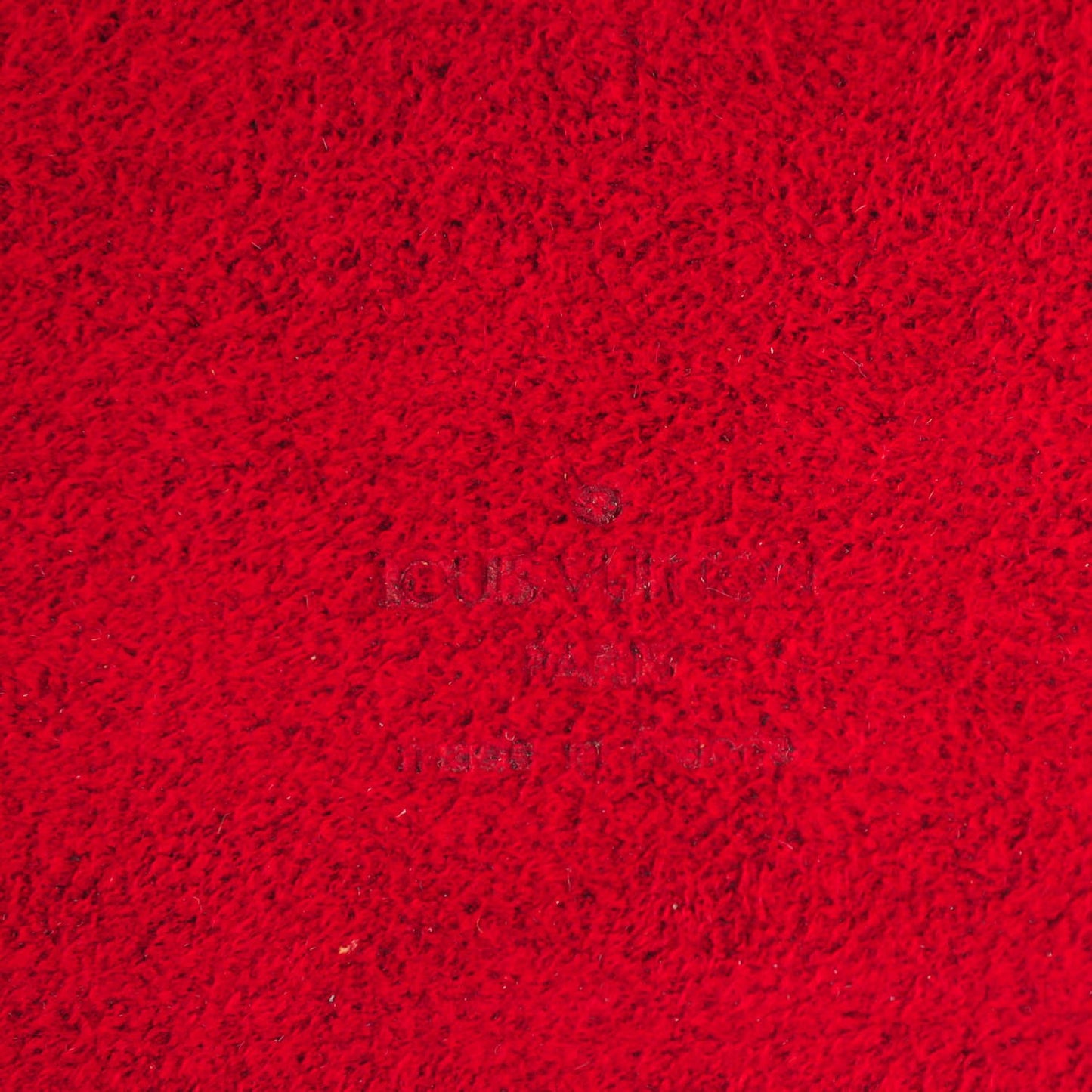Monogram Sonatine