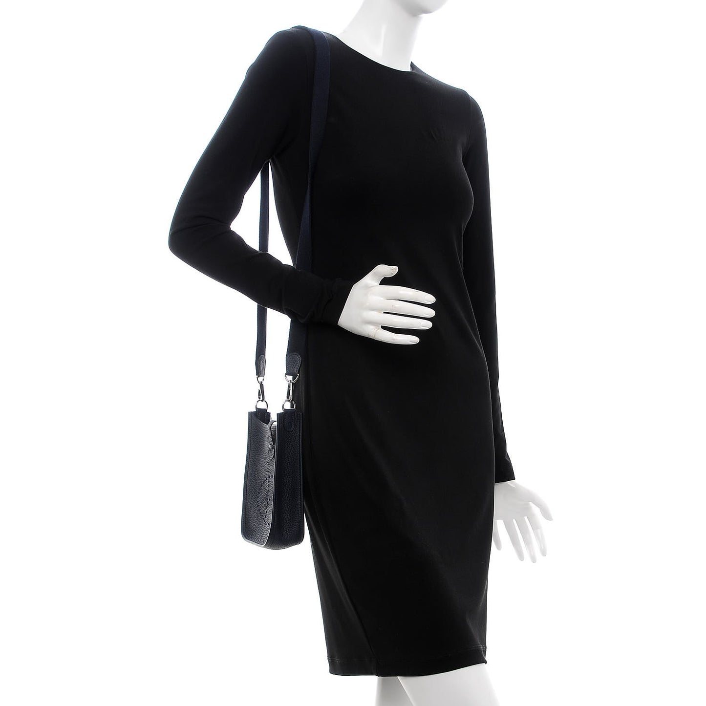 Taurillon Clemence Evelyne TPM Bleu Nuit