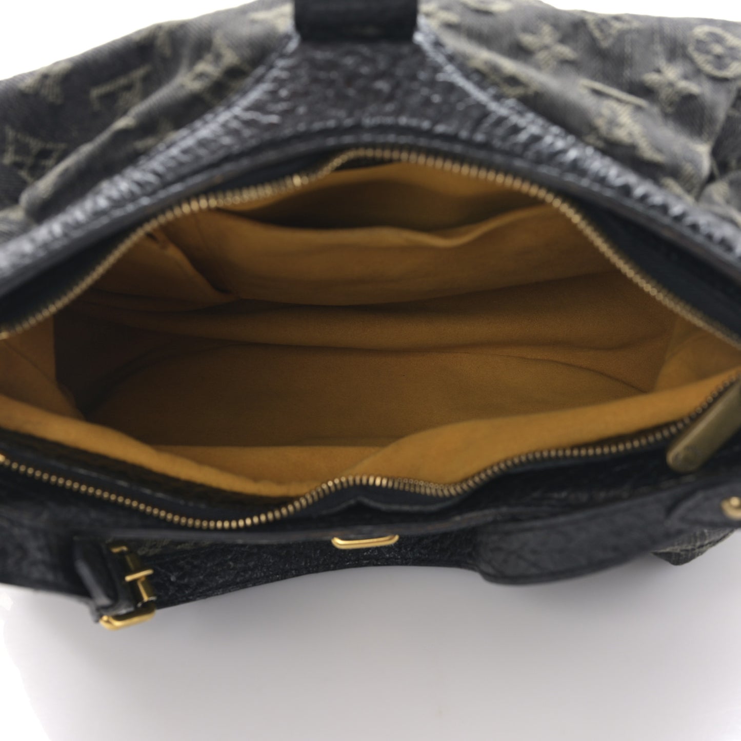 Denim Mahina XS Black