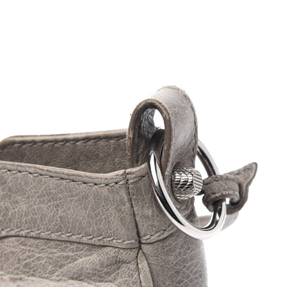 Balenciaga Agneau Giant 12 Silver Hardware Hip Papyrus 23 of 30