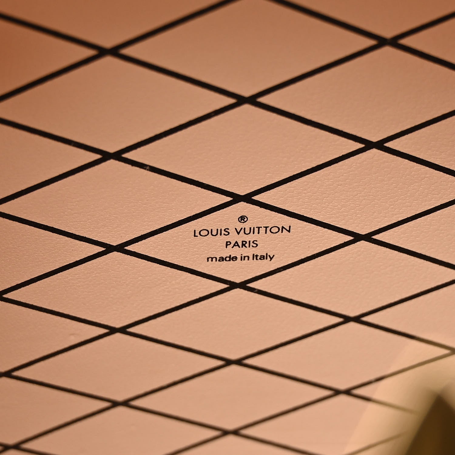 Louis Vuitton Monogram Petite Boite Chapeau 6 of 11