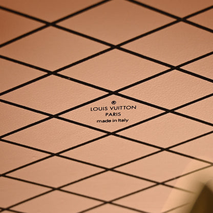 Louis Vuitton Monogram Petite Boite Chapeau 6 of 11