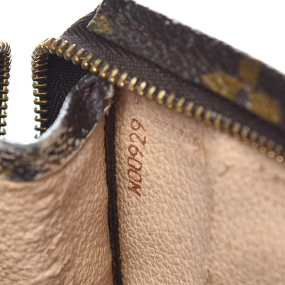 Louis Vuitton Monogram Toiletry Pouch 19 7 of 19