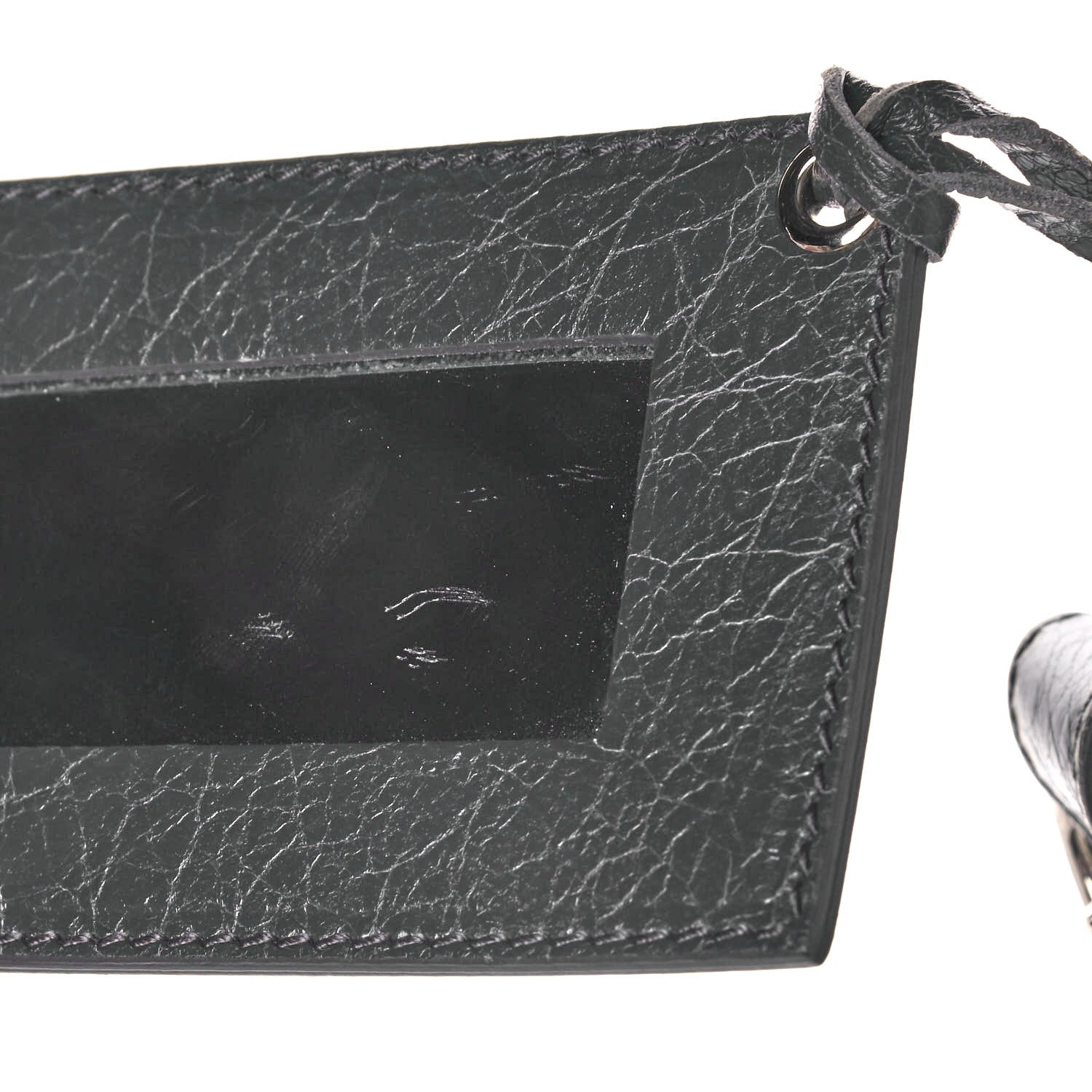 Balenciaga Agneau Giant 12 Silver Hardware Velo Gris Fossile Anthracite 13 of 15