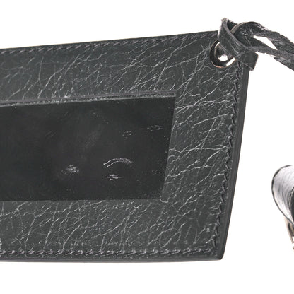 Balenciaga Agneau Giant 12 Silver Hardware Velo Gris Fossile Anthracite 13 of 15