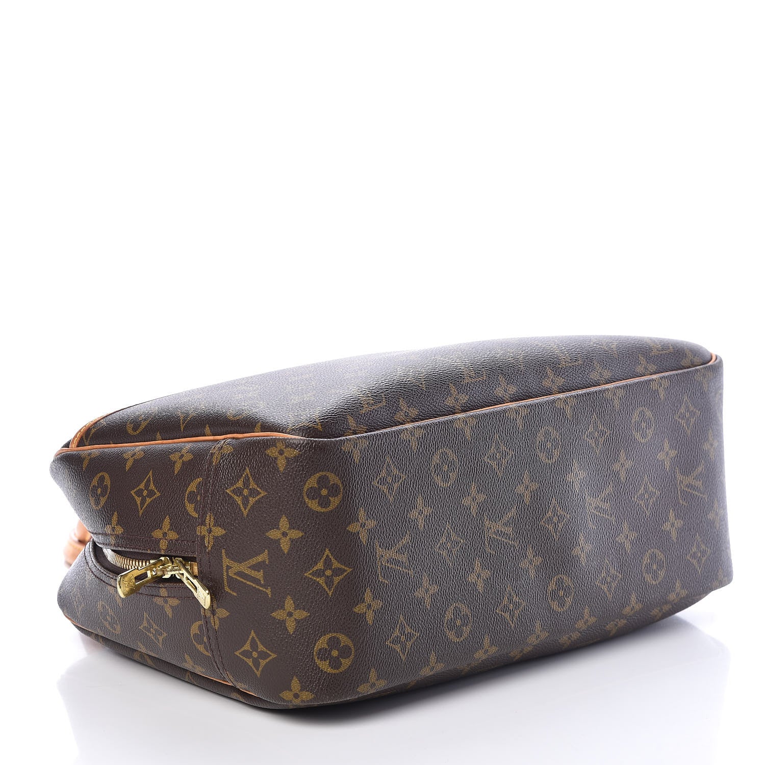 Louis Vuitton Monogram Deauville 4 of 9