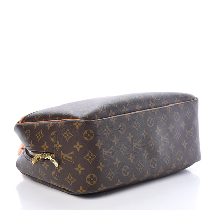 Louis Vuitton Monogram Deauville 4 of 9