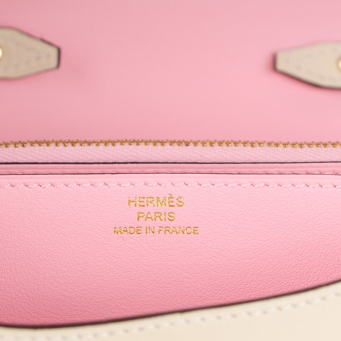 Swift Mini Convoyeur Craie Rose Sakura
