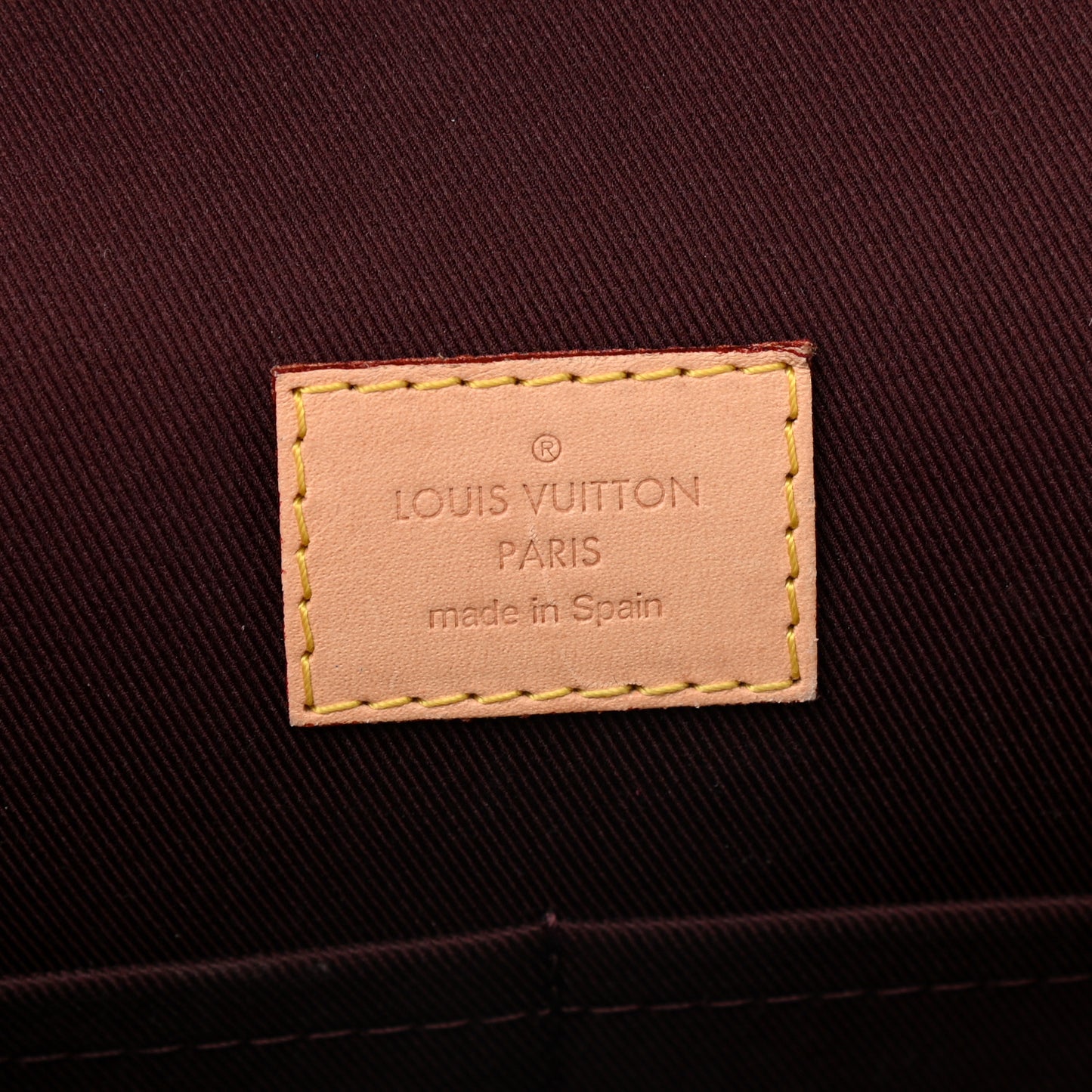 Monogram Cluny MM