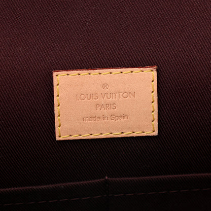 Louis Vuitton Monogram Cluny MM 6 of 10