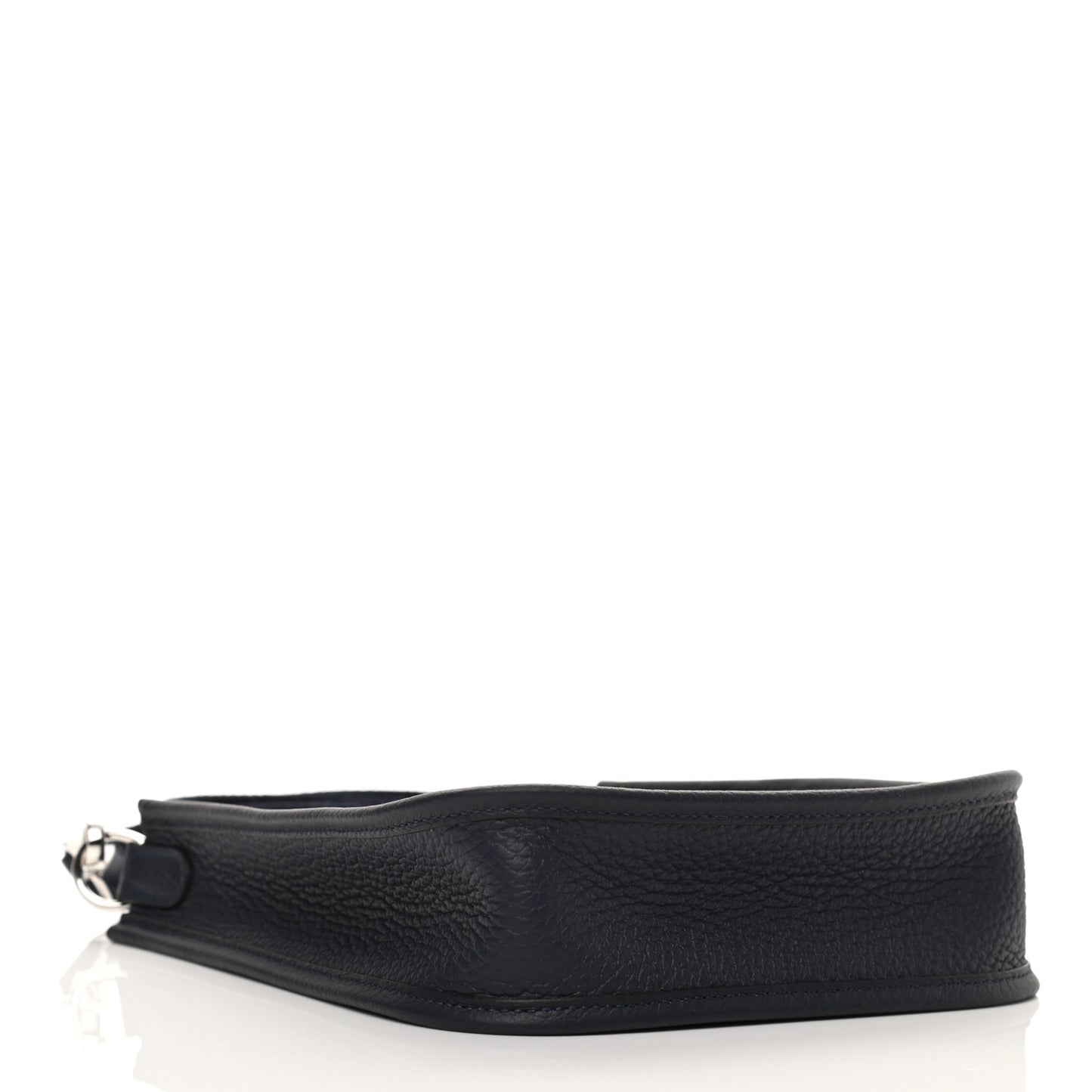 Taurillon Clemence Amazone Evelyne TPM Bleu Nuit Bleu Indigo
