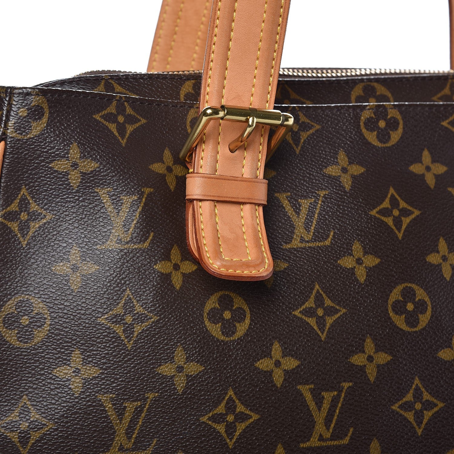 Louis Vuitton Monogram Multipli-Cite 10 of 10