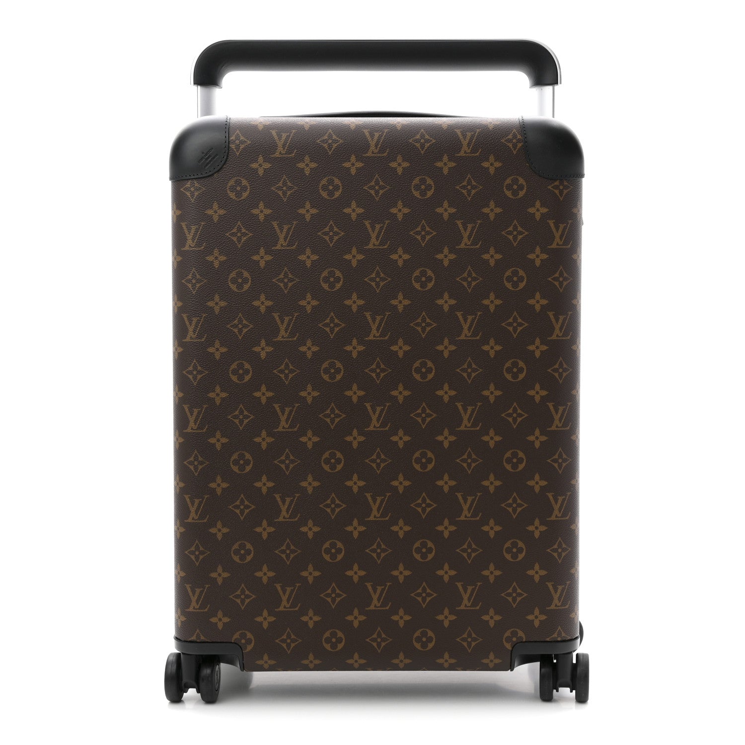 Louis Vuitton Monogram Horizon 55 Black 1 of 8
