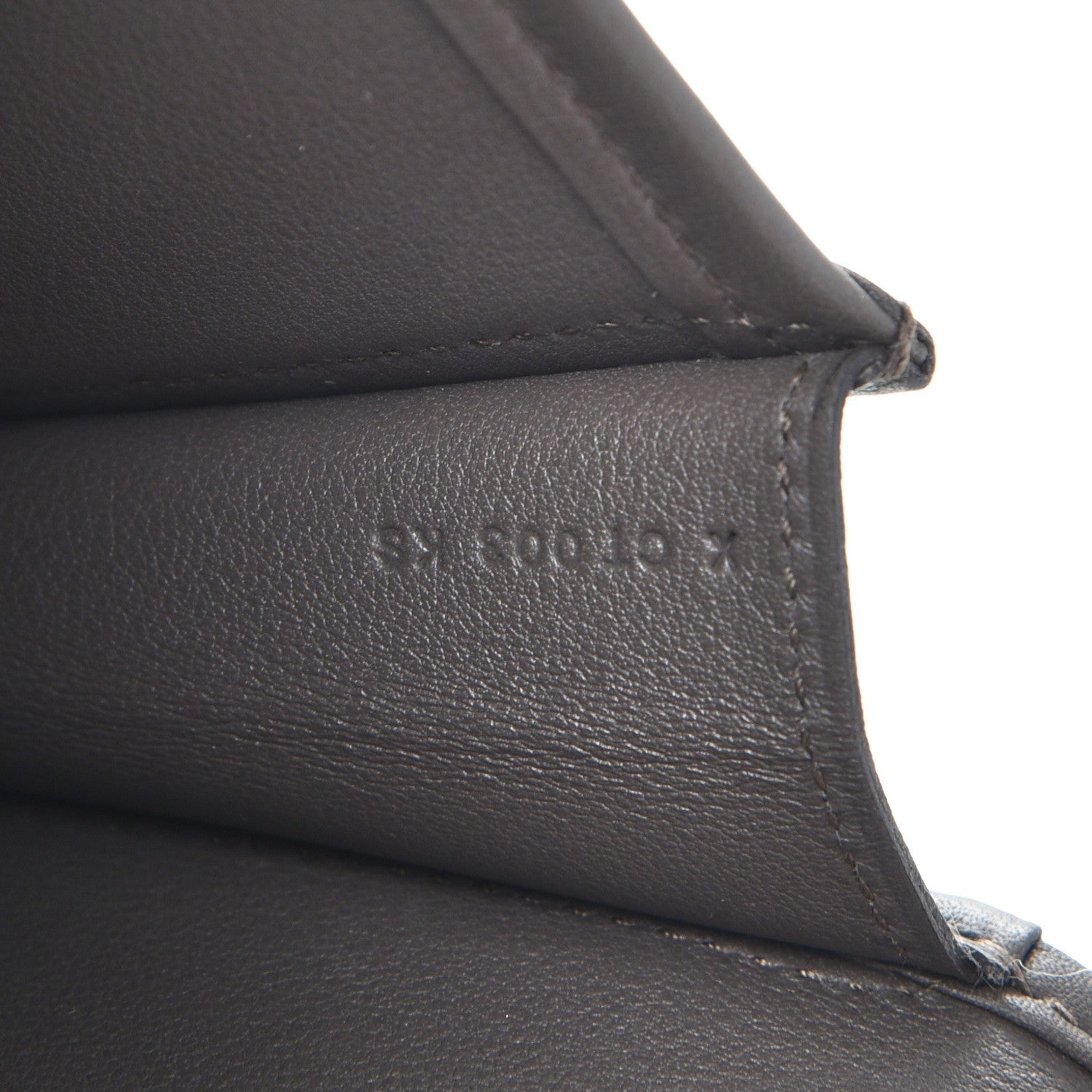 Hermes Swift Jige Elan 29 Clutch Etain 9 of 17