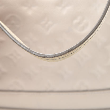 Louis Vuitton Empreinte Citadine PM Neige 20 of 24