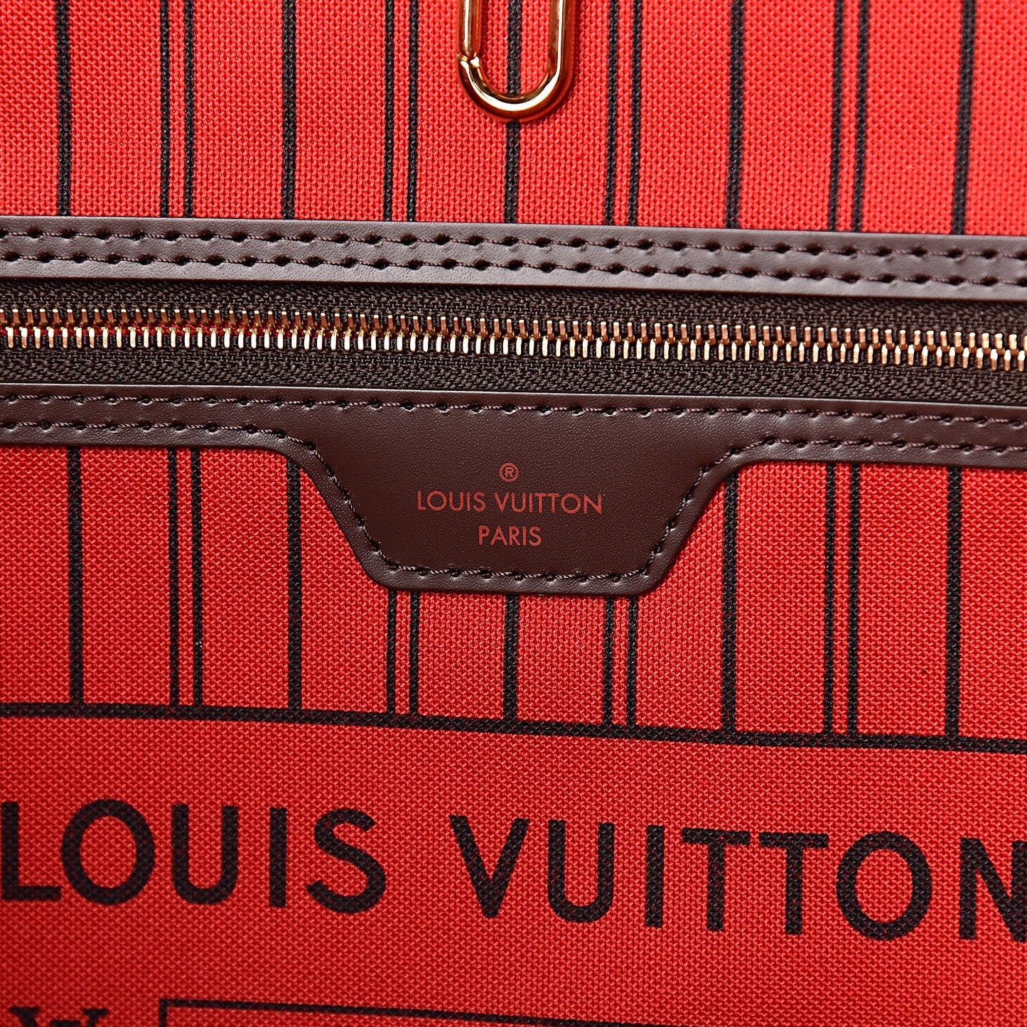 Damier Ebene Neo Neverfull GM