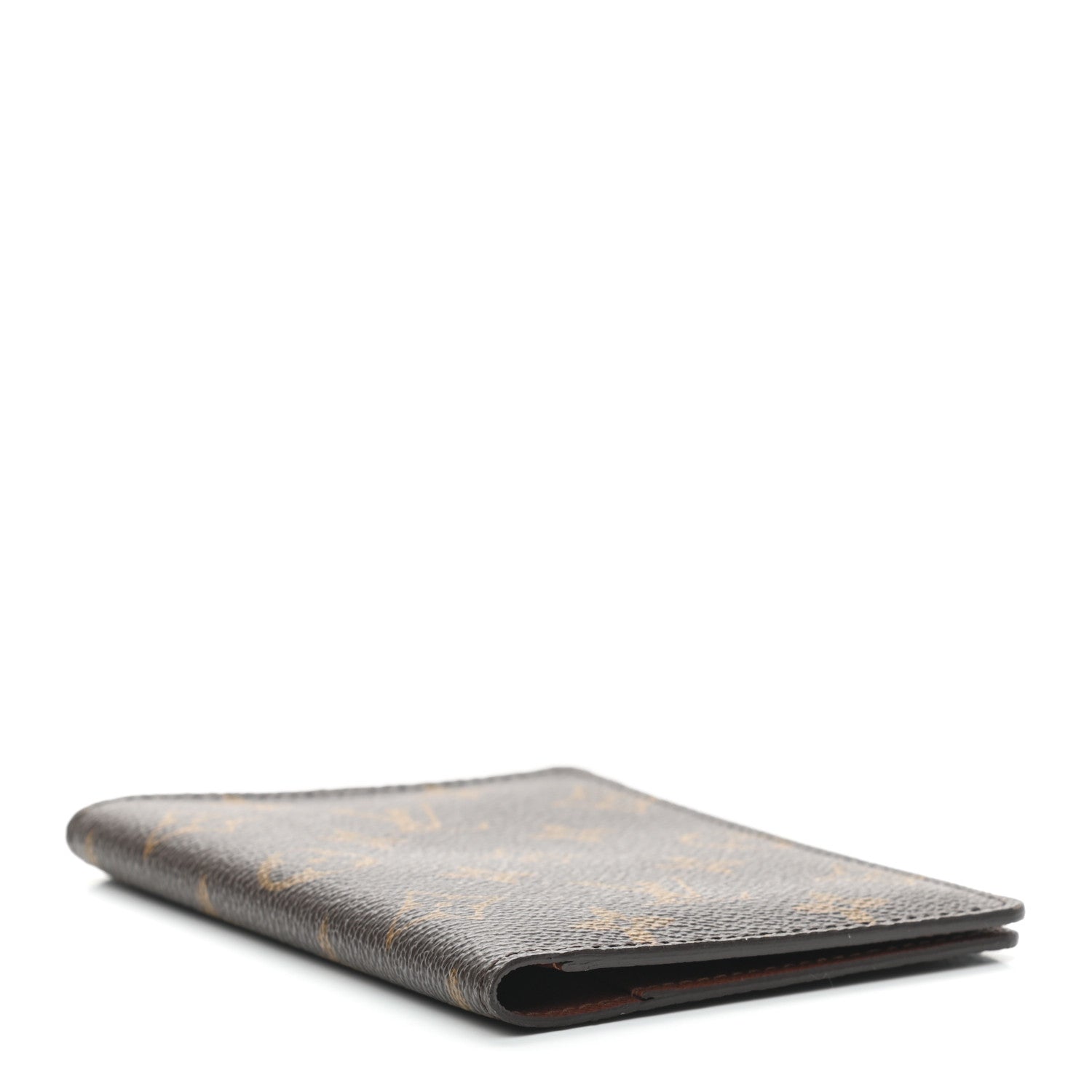 Louis Vuitton Monogram Passport Cover 4 of 6