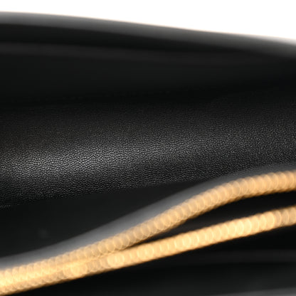 Celine Supple Calfskin Teen Nino Black 12 of 28