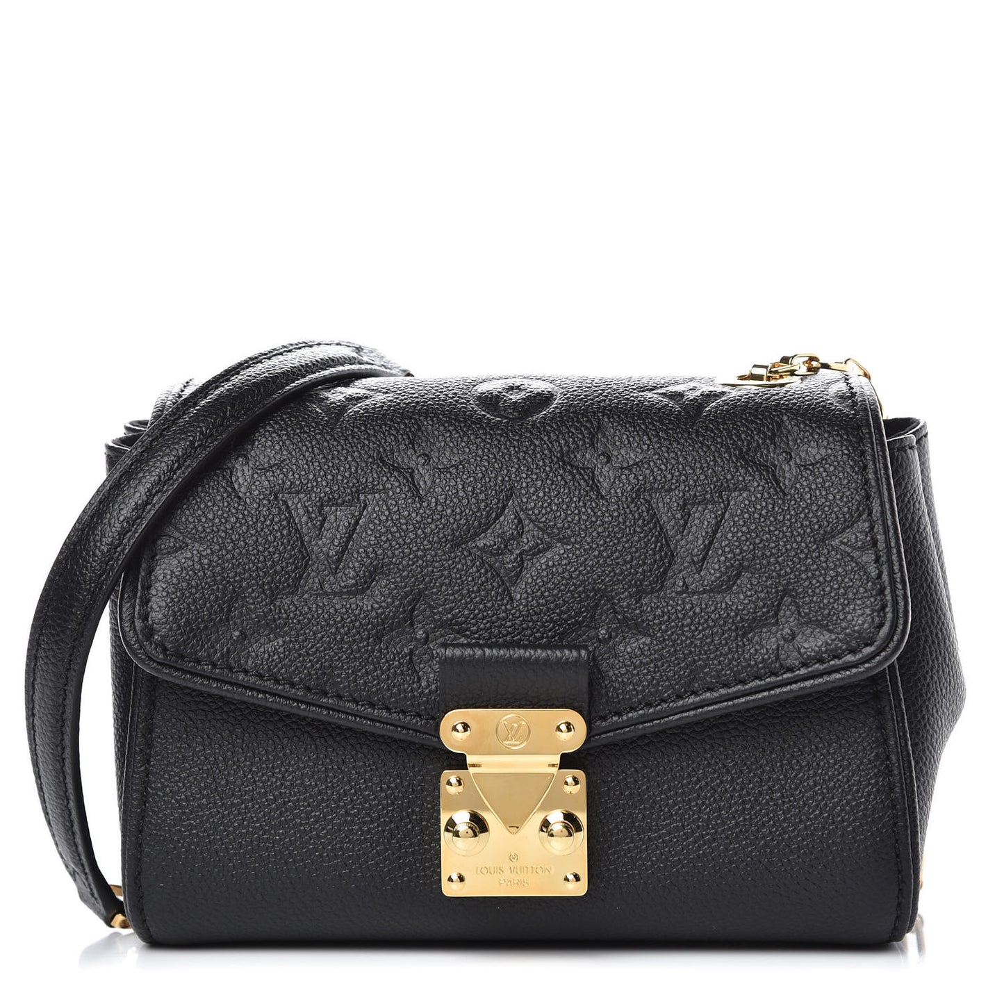 Empreinte Saint Germain BB Black