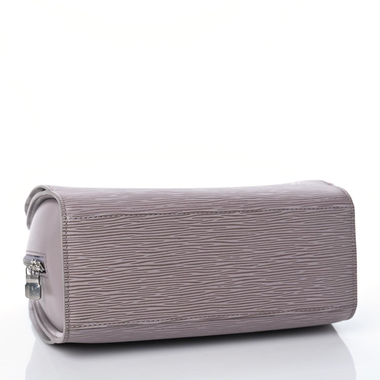 Louis Vuitton Epi Pont Neuf PM Lilac 3 of 7