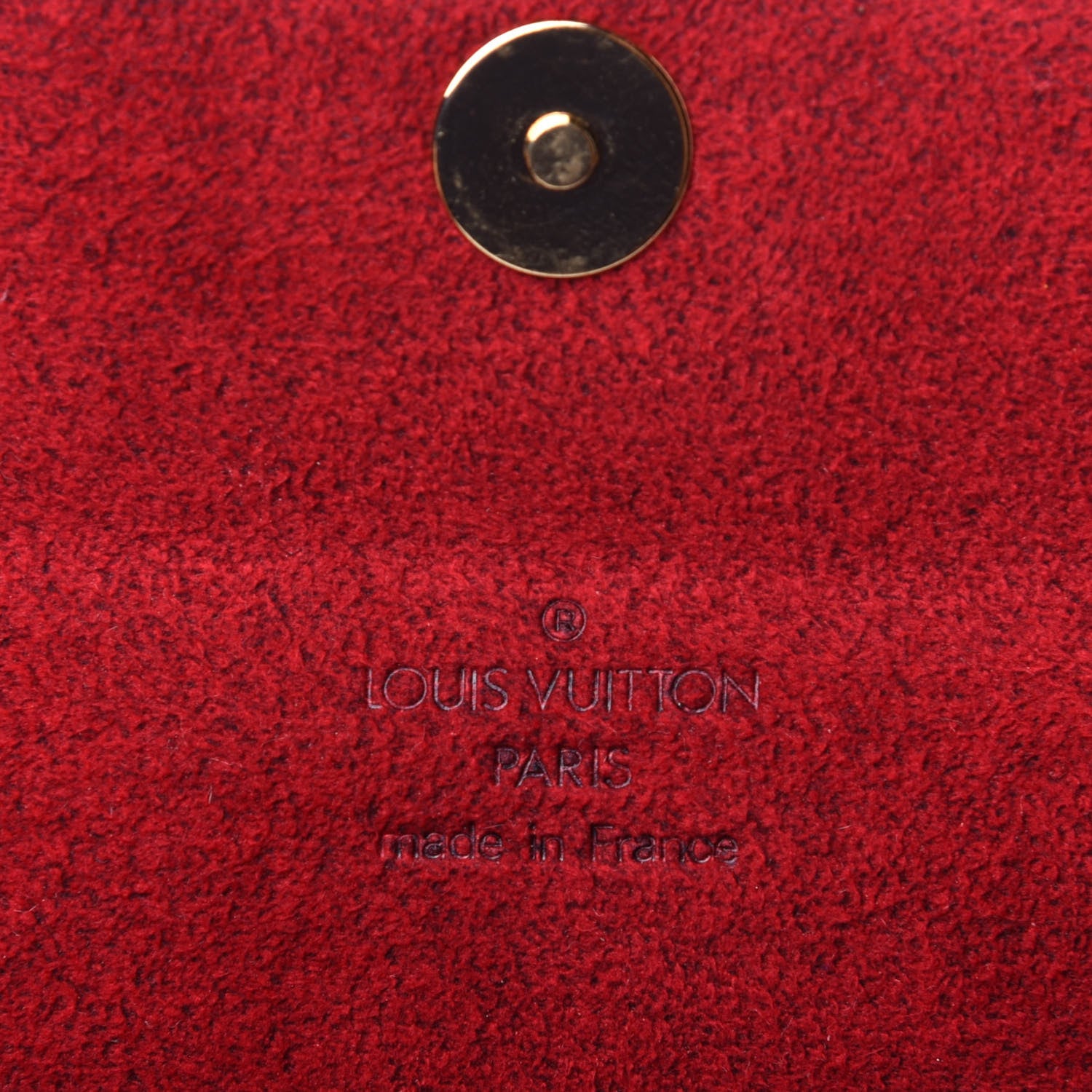 Louis Vuitton Monogram Recital 5 of 9