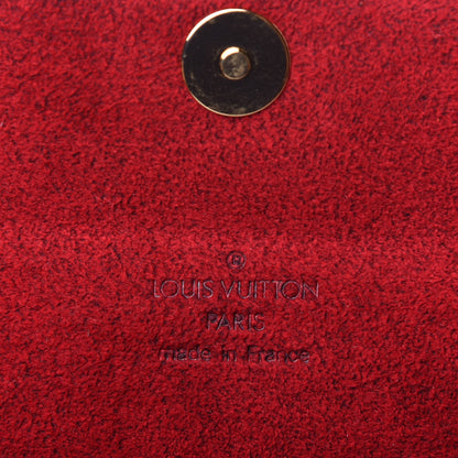 Louis Vuitton Monogram Recital 5 of 9