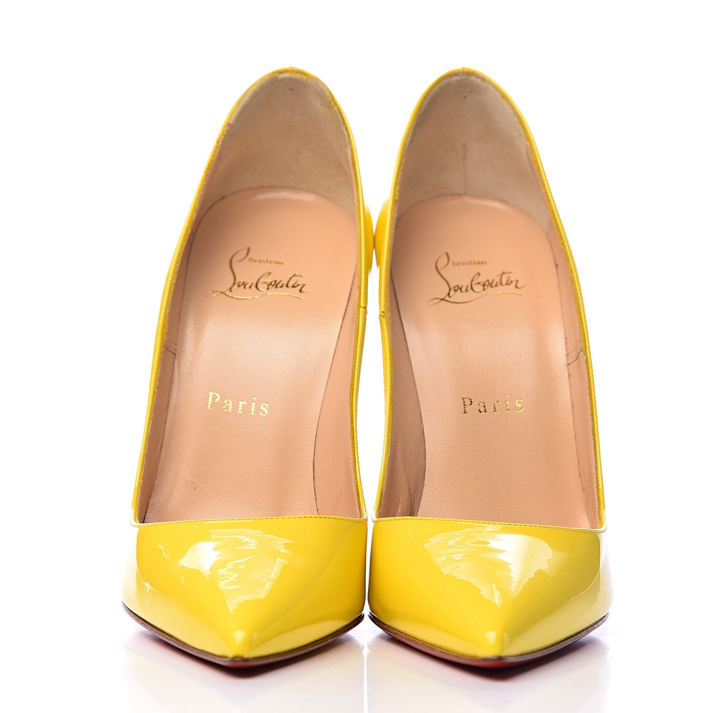 Patent So Kate 120 Pumps 37 Sun