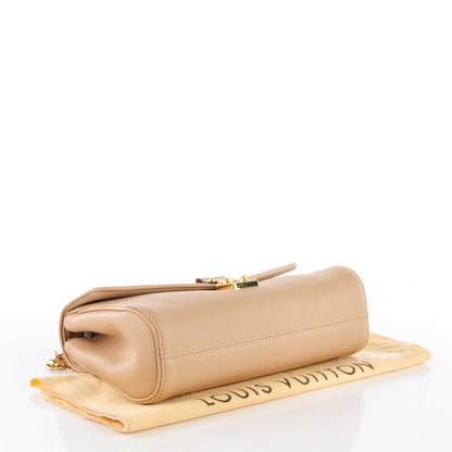Louis Vuitton Empreinte Saint Germain PM Dune 4 of 8