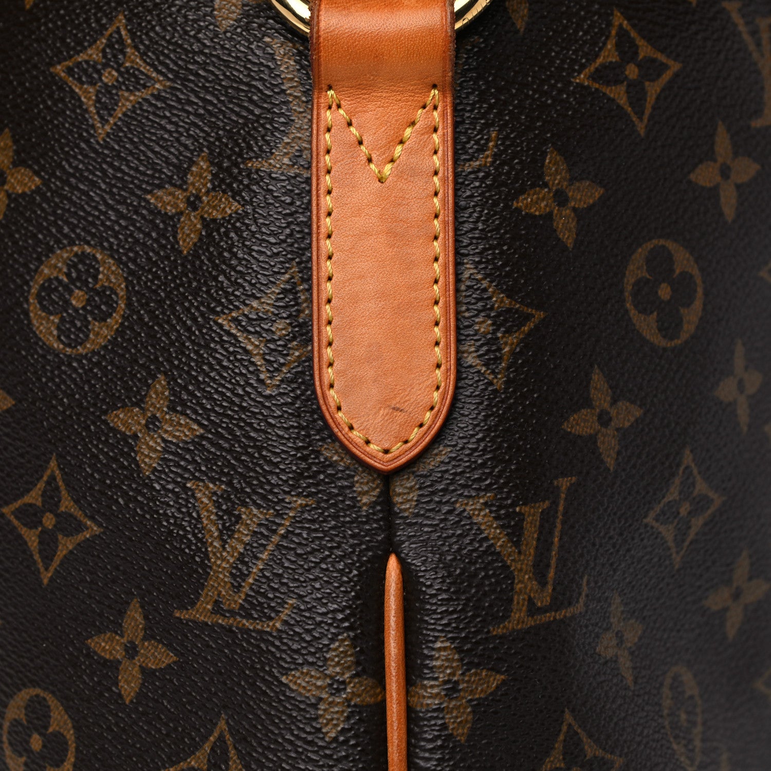 Louis Vuitton Monogram Delightful GM 15 of 22