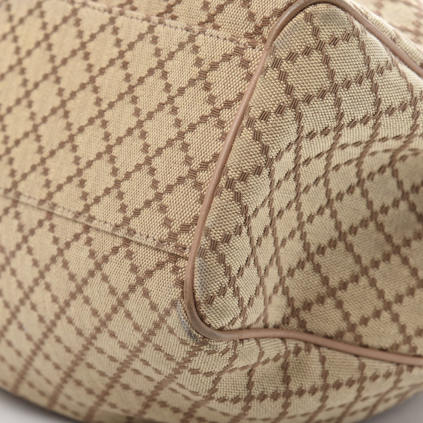 Diamante Medium Sukey Tote Pink