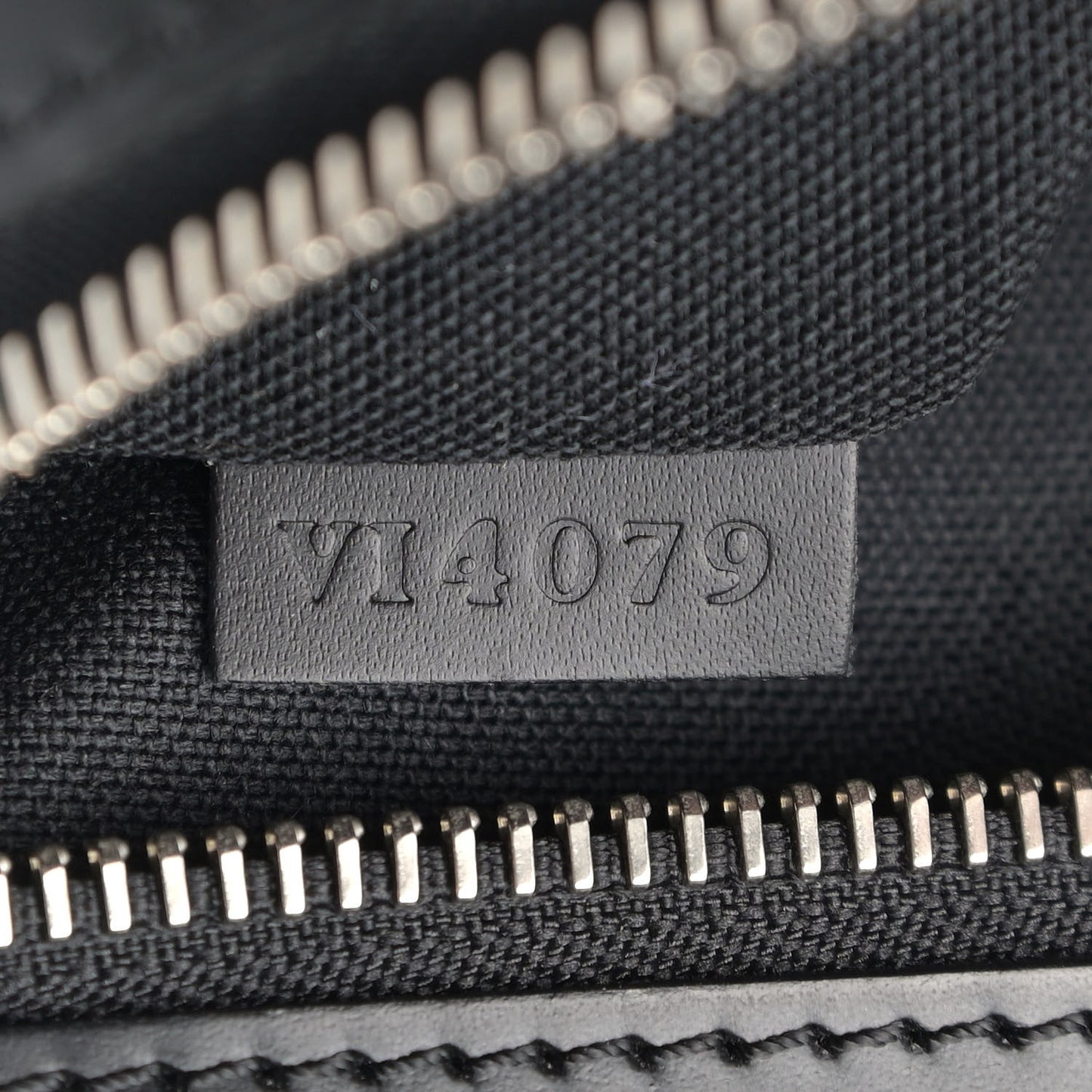 Damier Graphite Thomas