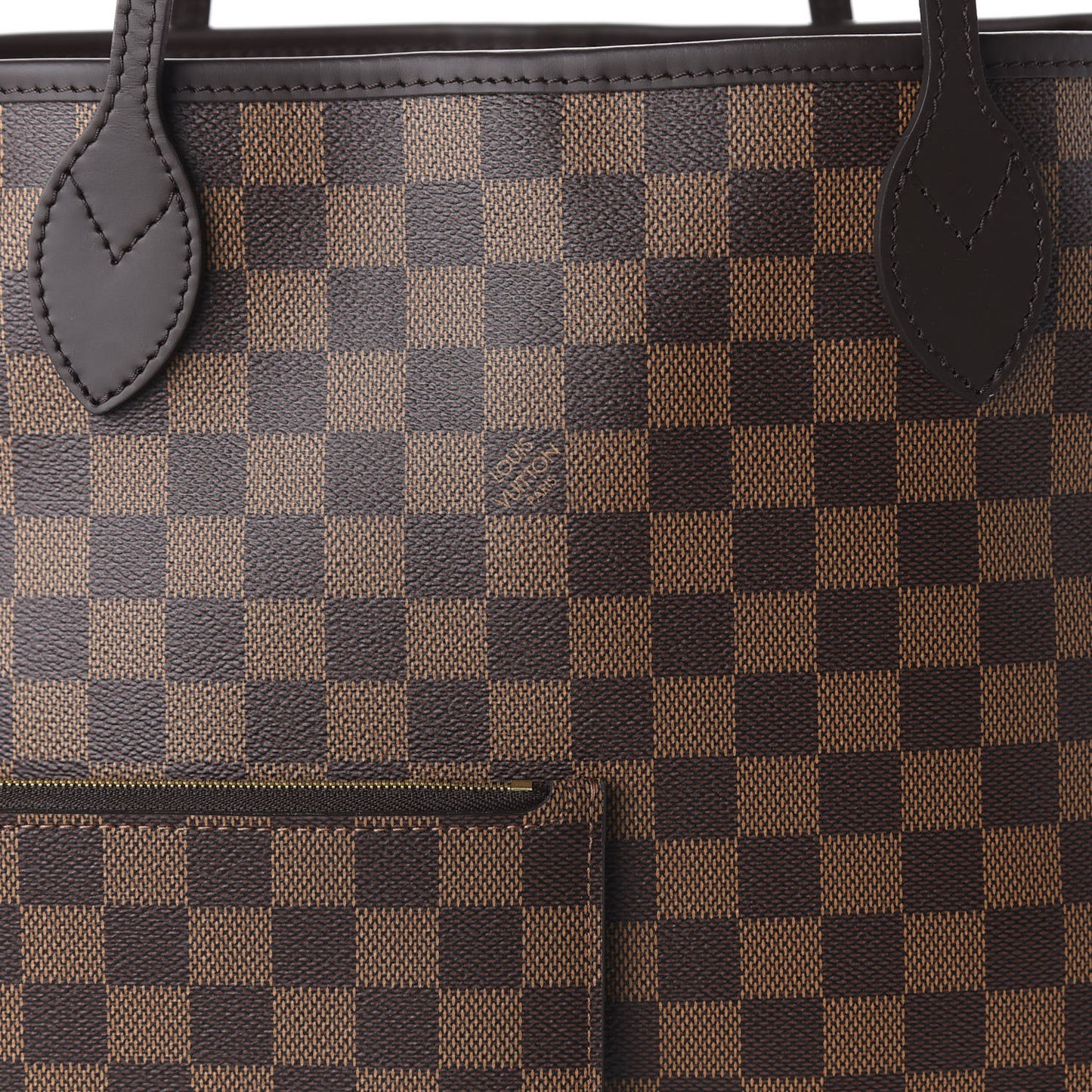 Damier Ebene Neo Neverfull MM