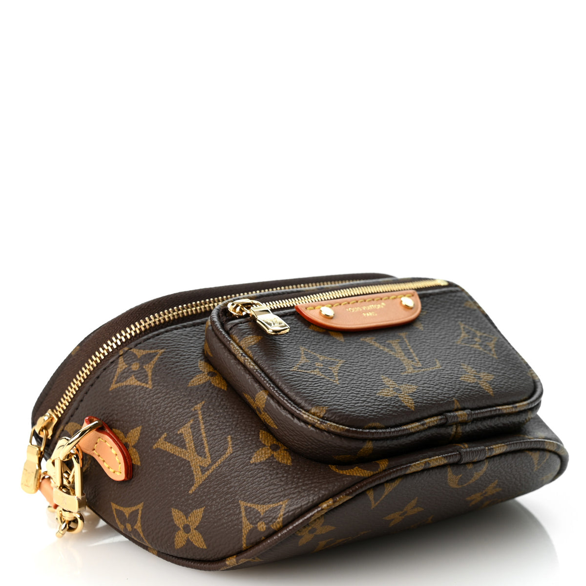 Louis Vuitton Monogram Mini Bumbag 4 of 9