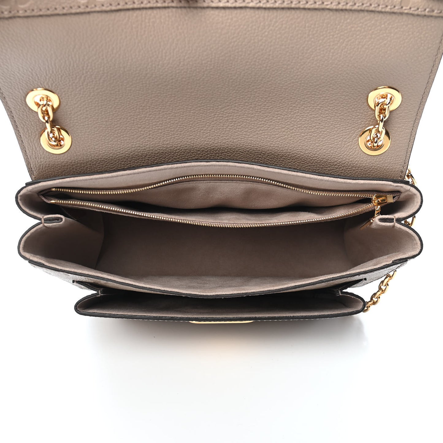 Empreinte Vavin PM Tourterelle